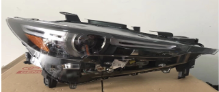 mazda cx-5 head lamp usa with afs 2017