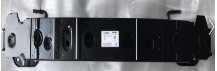 mazda cx-5 2017 rear bumper reinforcement