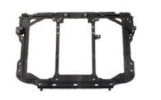 Mazda cx-5 2017 radiator support