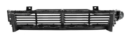RADIATOR SHUTTER  Mazda cx-5 2017
