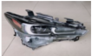 HEAD LAMP NO AFS mazda cx-5 2022