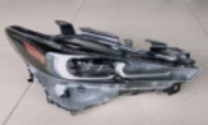 HEAD LAMP WITH SHIELDING FUNCTION AFS mazda cx-5 2022