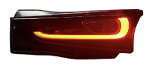 REAR LAMP RH USA VERSION  HIGH mazda cx-5 2022