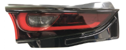 REAR LAMP LH USA TYPE LOW mazda cx-5 2022