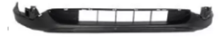 FRONT BUMPER LOWER mazda cx-5 2022