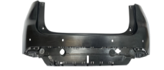 REAR BUMPER UPPER mazda cx-5 2022