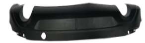 REAR BUMPER LOWER mazda cx-5 2022