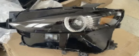 head lamp low Mazda Cx-30 2019