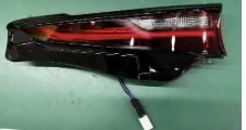 INNER TAIL LAMP high with clearance lamp Mazda CX-30 2019