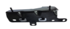 DC/AC BRACKET MAZDA CX-30 2019